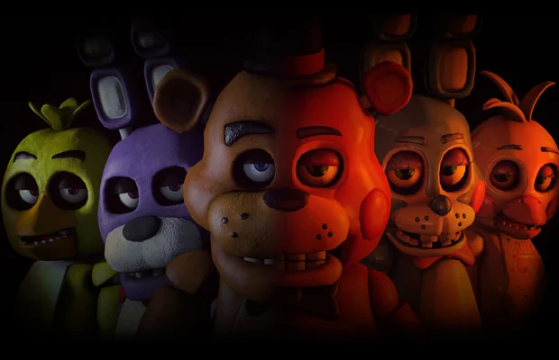 Five Nights at Freddy's