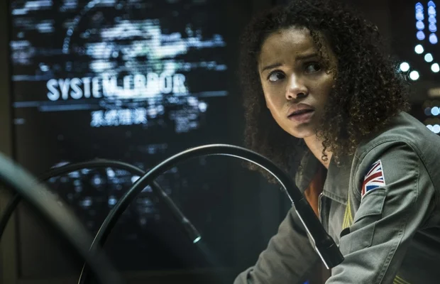 The Cloverfield Paradox