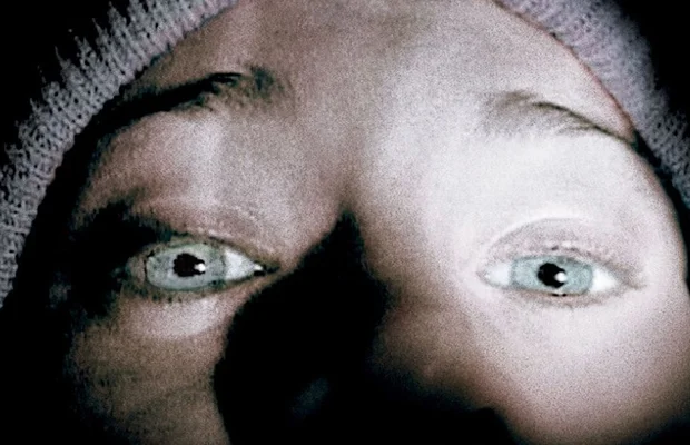 blair witch