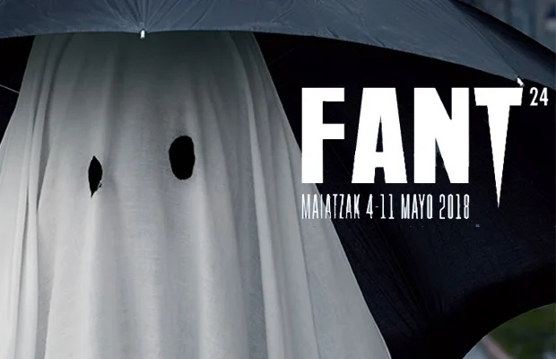 FANT Bilbao 2018