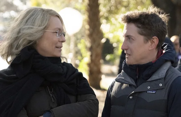 david gordon green halloween