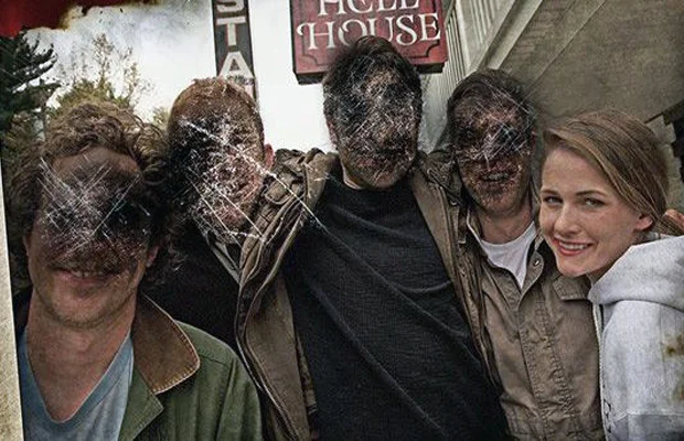 Hell House LLC