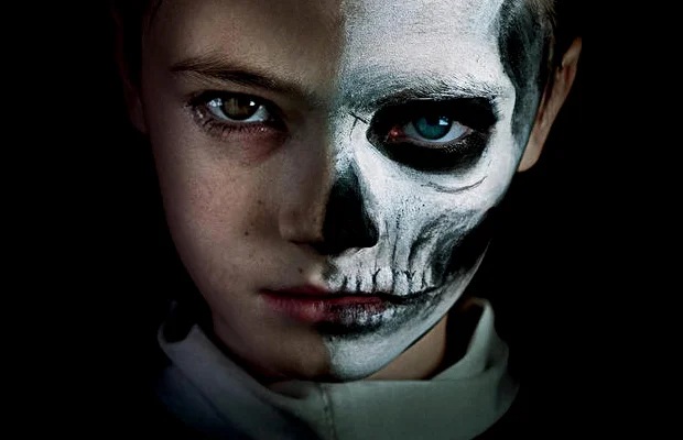 The Prodigy