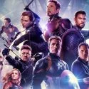 Vengadores: Endgame