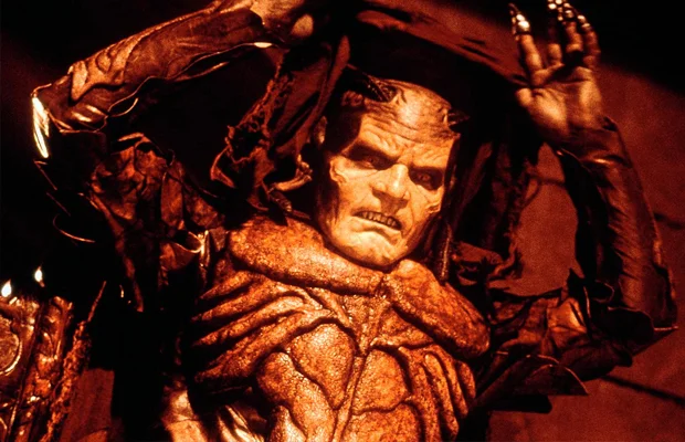 Wishmaster