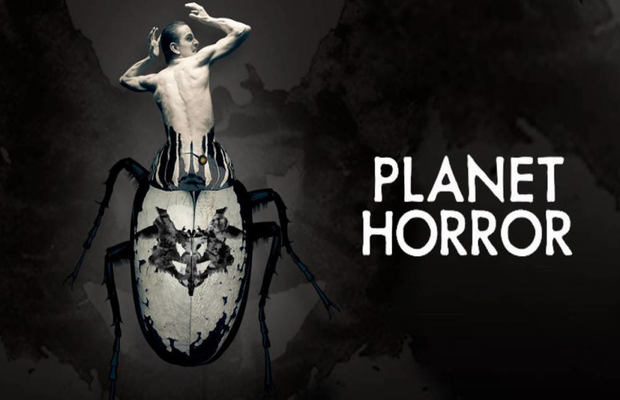 Planet Horror: Primera plataforma de streaming española dedicada al terror