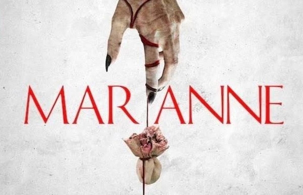 Crítica de ‘Marianne’ (2019, Samuel Bodín)