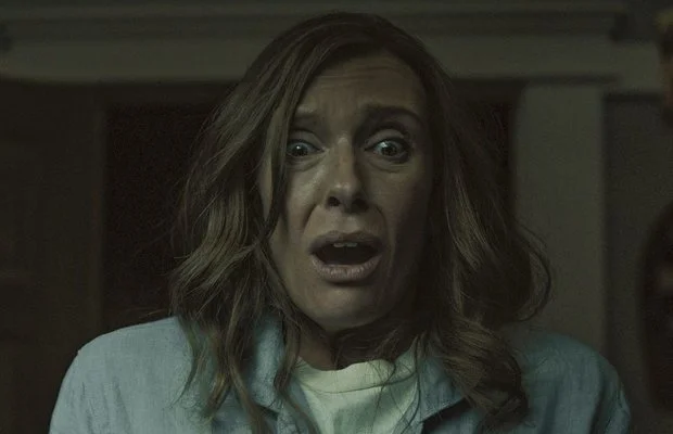 hereditary