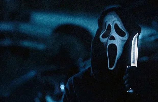 En marcha una nueva ‘Scream’