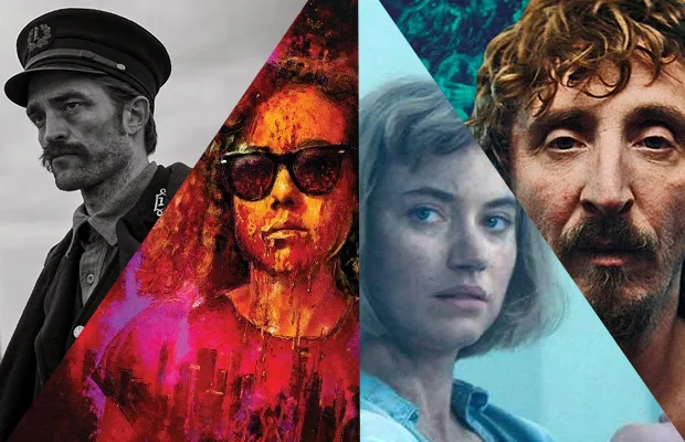 Sitges 2019