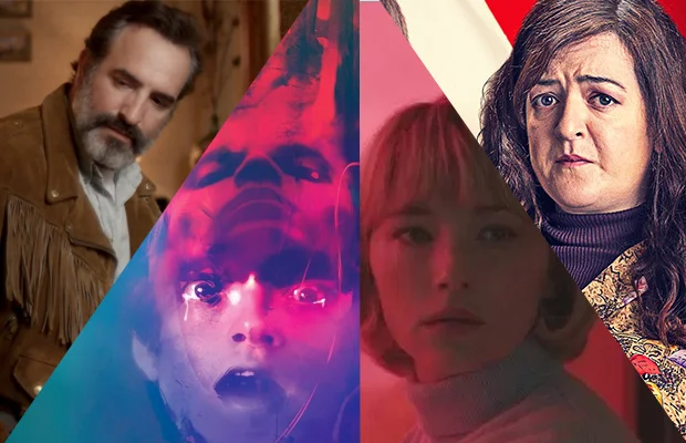 Color Out of Space