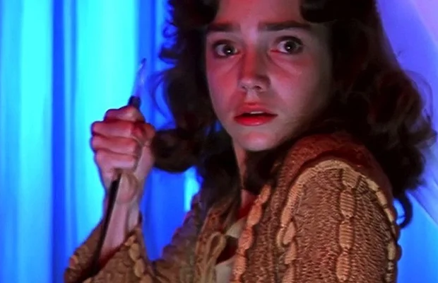 Argento y Suspiria: de De Quincey a la brujería psicodélica