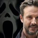 David Arquette Scream 5