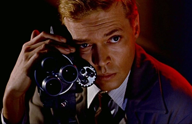 Crítica de ‘El Fotógrafo del Pánico’ (1960, Michael Powell)