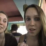 Megan is Missing