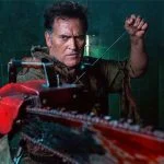 Evil Dead Now