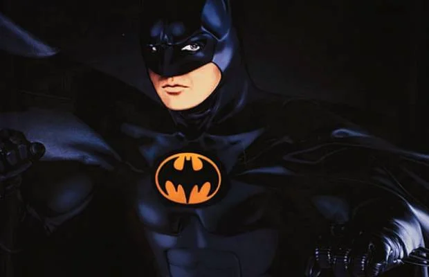 Michael Keaton