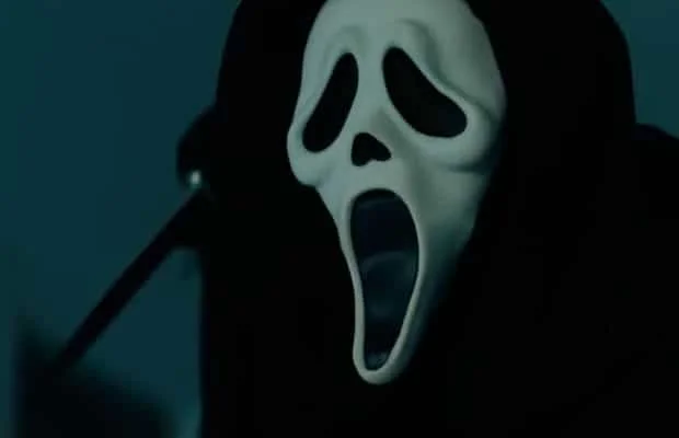 Scream (2022)