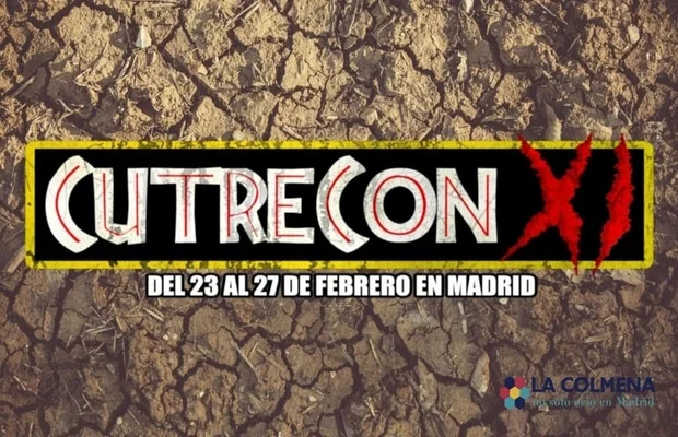 Cutrecon 2022