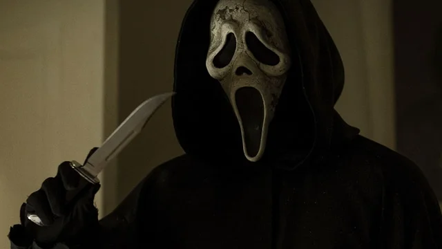 Scream VI