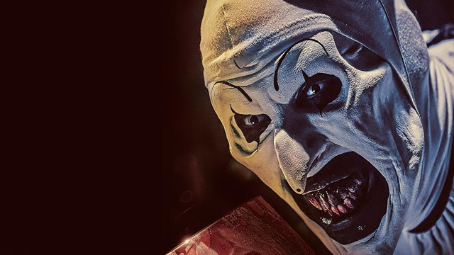 Terrifier 3